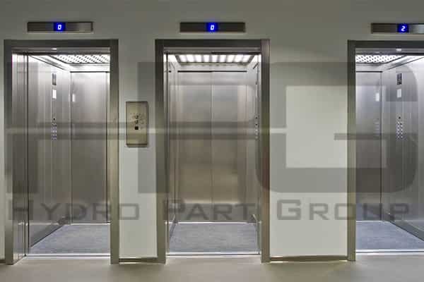 انواع آسانسور خانگی